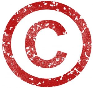 copyright service