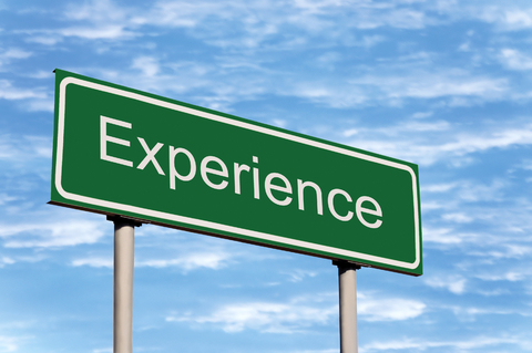 Get experience beyond your field placement