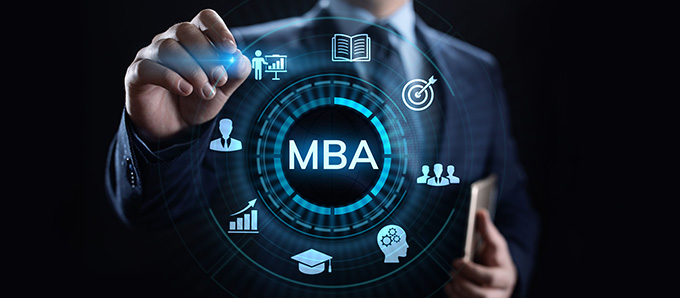 MBA Programs