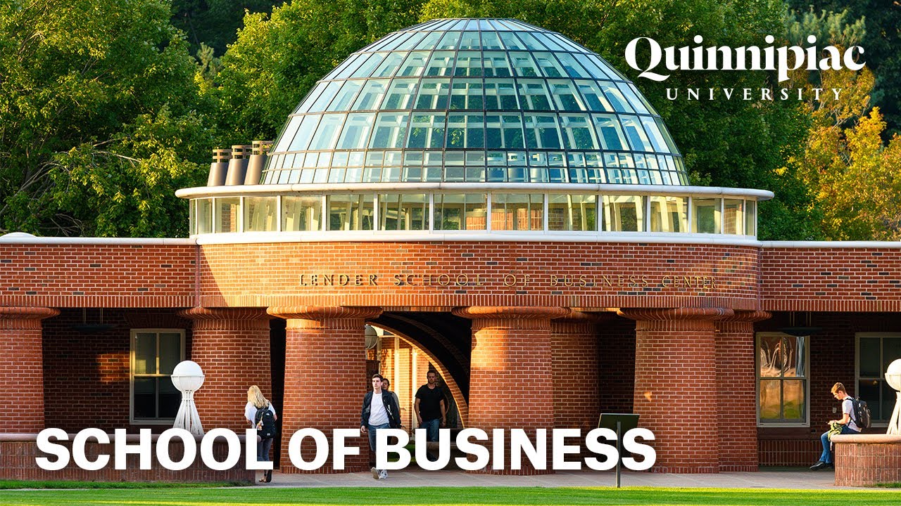 Quinnipiac Business School