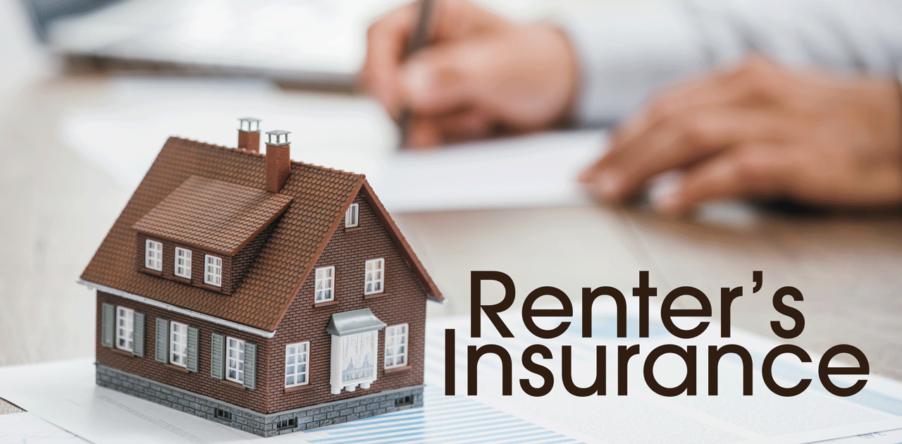 Types of Renters Insurance Policies