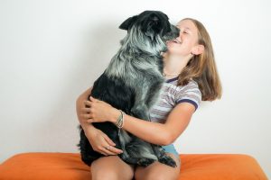 Health Benefits of Dog Ownership
