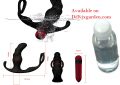 Prostate Massager Benefits