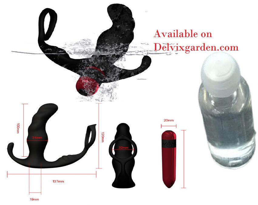 Prostate Massager Benefits