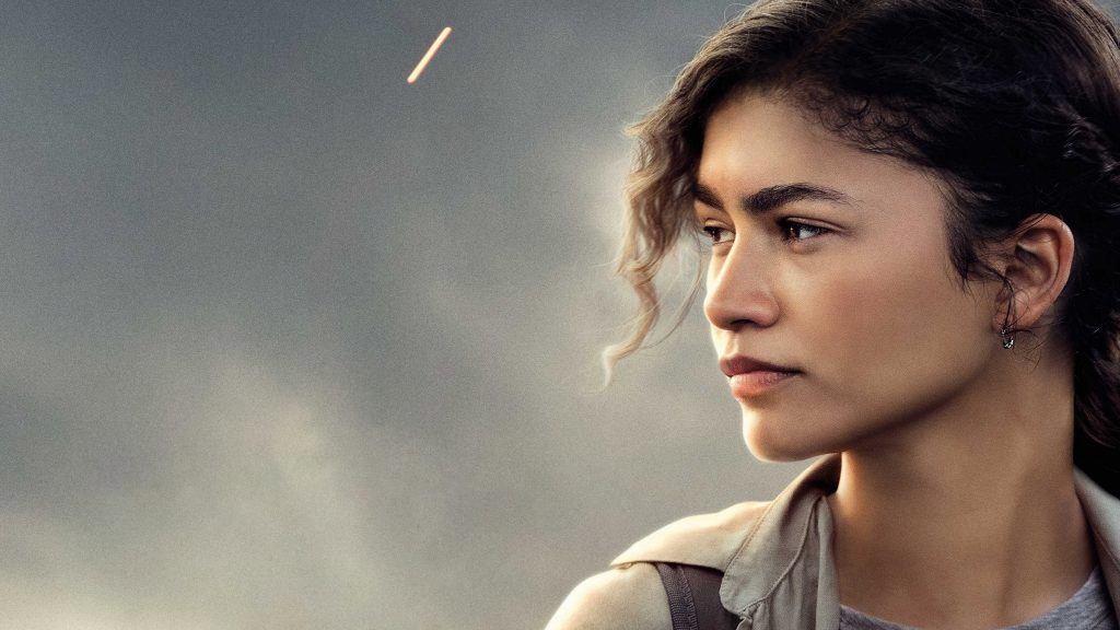 10 Best Zendaya Movies - Booboone.com