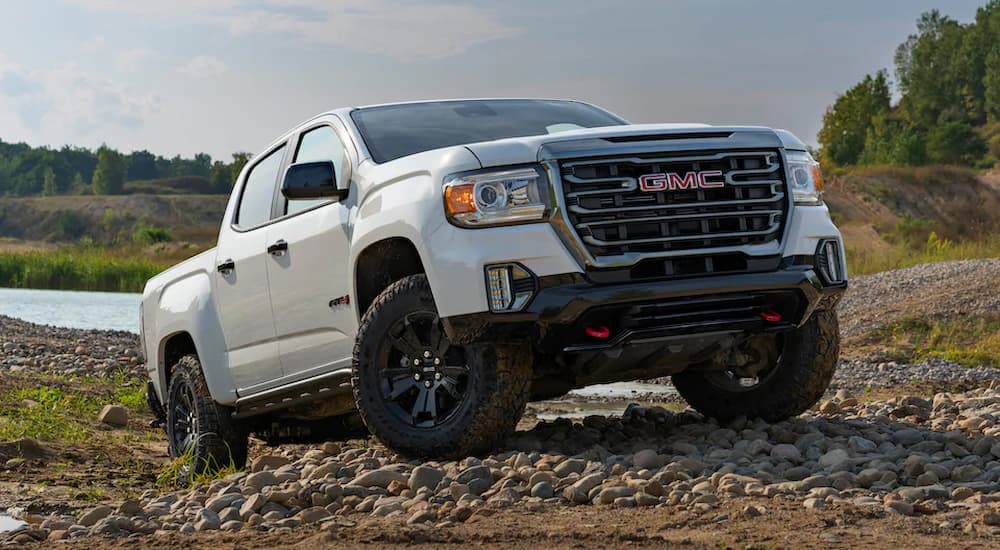 10 Best Off-Road Trucks in the World - Booboone.com