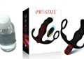 Prostate massager