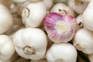 Garlic Benefits for men