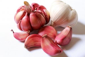 Garlic Benefits for skin