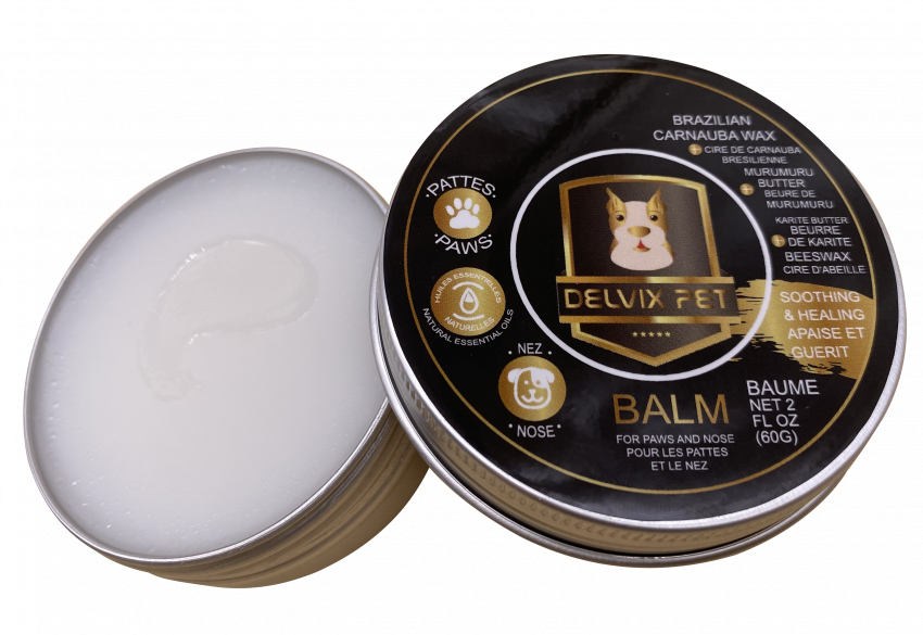 paw balm for dogs