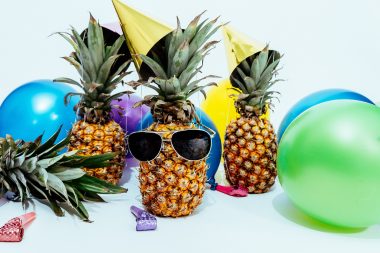 Bromelain Benefits