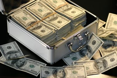 Ways to many money online