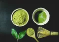 Matcha Green Tea benefits