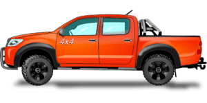 ways to make money with a pickup truck