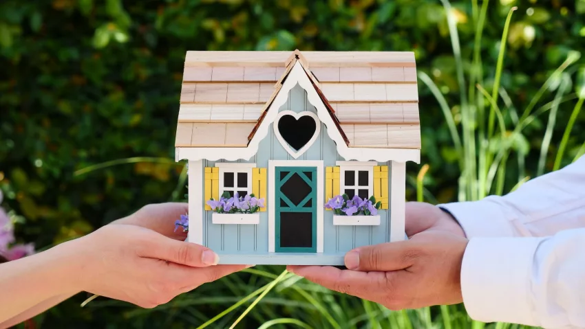 Ways to Become a Millionaire through Real Estate