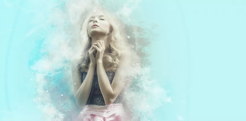 prayer for miracle healing