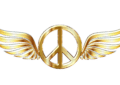 The Peace Symbols