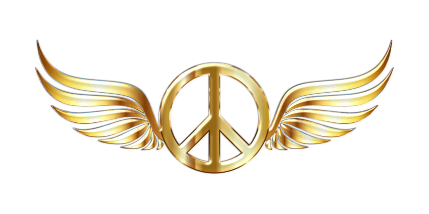 The Peace Symbols