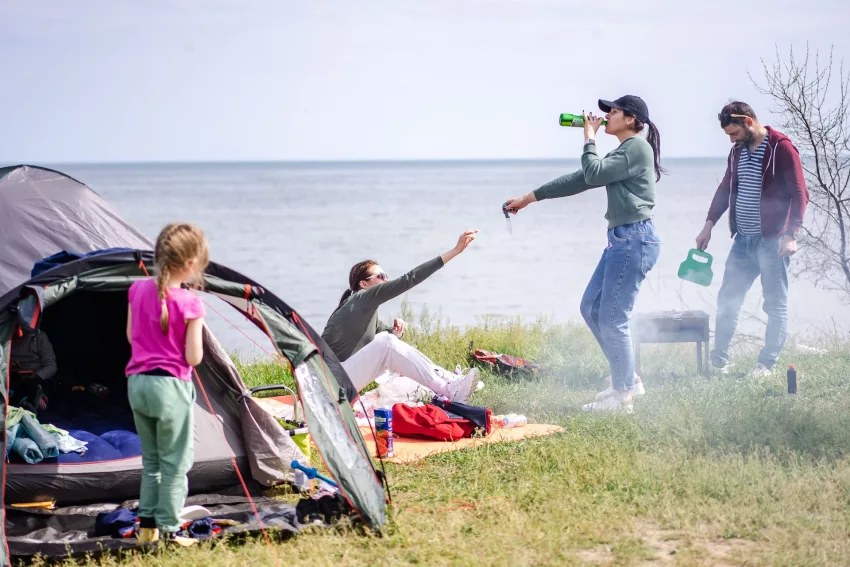 travel tips for parents