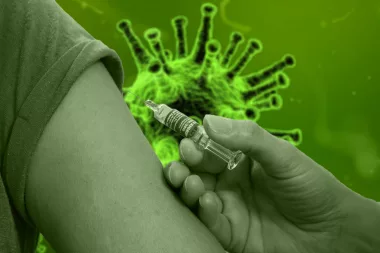 The New Coronavirus Vaccine