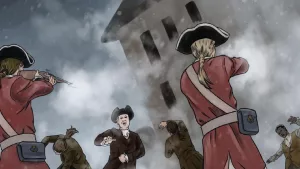 Famous massacres in history