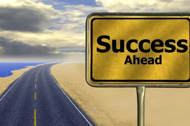 What is success