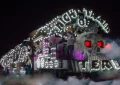 ghost train