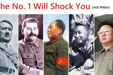 Communist killings