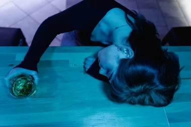 Alcohol Poisoning Symptoms