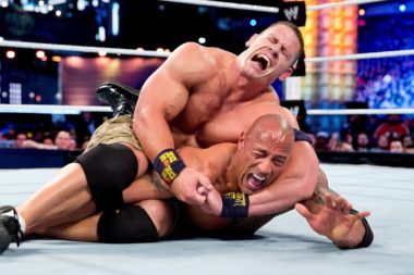John Cena Net Worth