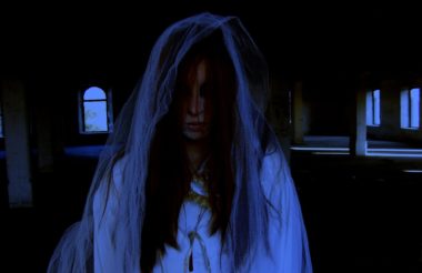 True Ghost Story