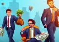 Celebrities Investors