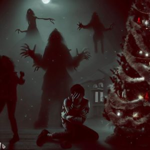 Christmas Horror Stories 