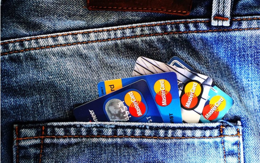 Credit card vs Charge card