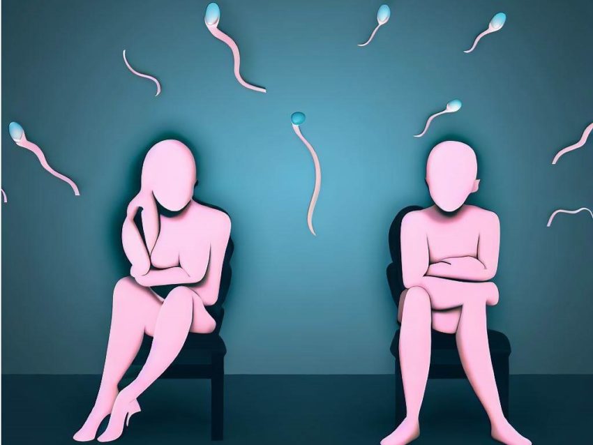 Infertility