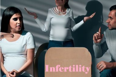 Effects of Infertility on relationship