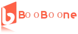 Bo Obo One official logo