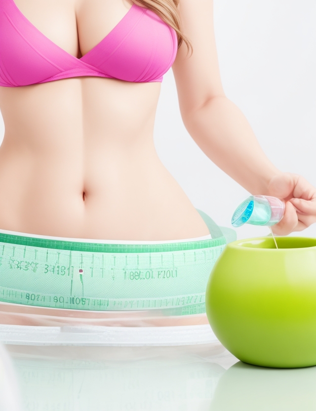 Weight loss injections