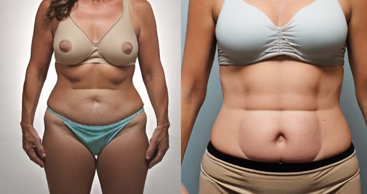 Abdominoplasty Alternatives