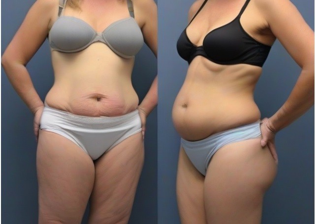 Tummy Tuck