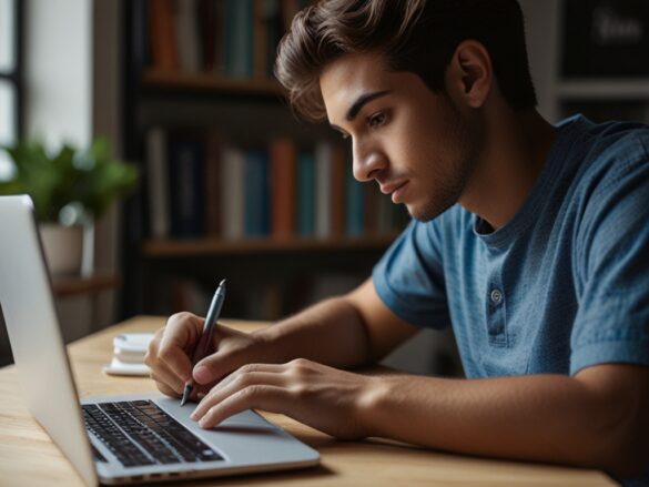 11 Best Online College Courses For Adults Seeking High-paying Careers 