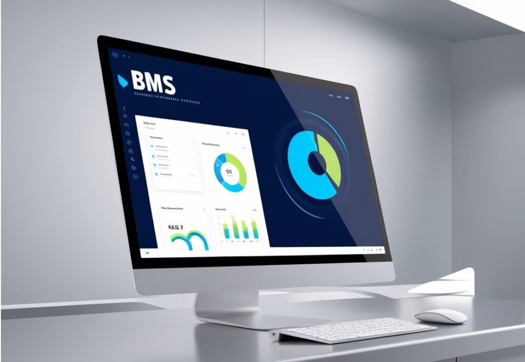 Business Management Software