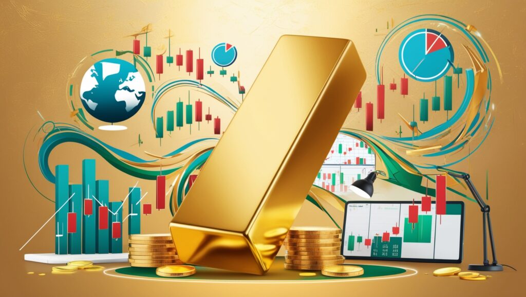 Gold Trading Strategies