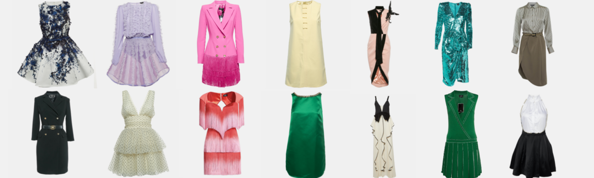 Discover the Best of Fashion with the Elisabetta Franchi Brand