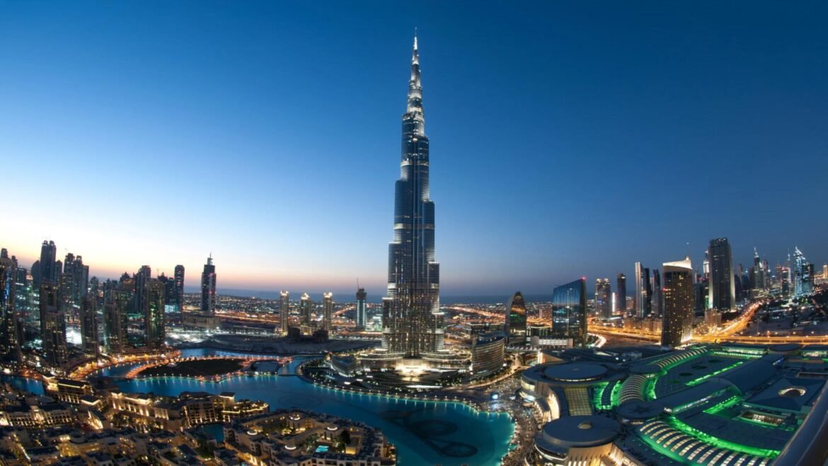 Dubai on a Budget - 8 cheap things to do in Dubai in 2025
