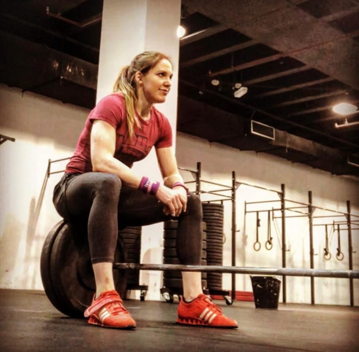 Episode #155: “Breaking Free from Postpartum Body Pressure” with Marlene Episode #155: “Breaking Free from Postpartum Body Pressure” with Marlene Andersson