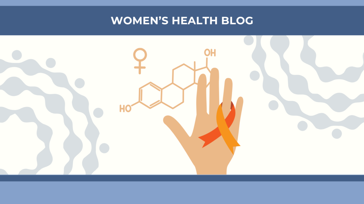 Female Lifespan Hormonal Changes and Multiple Sclerosis