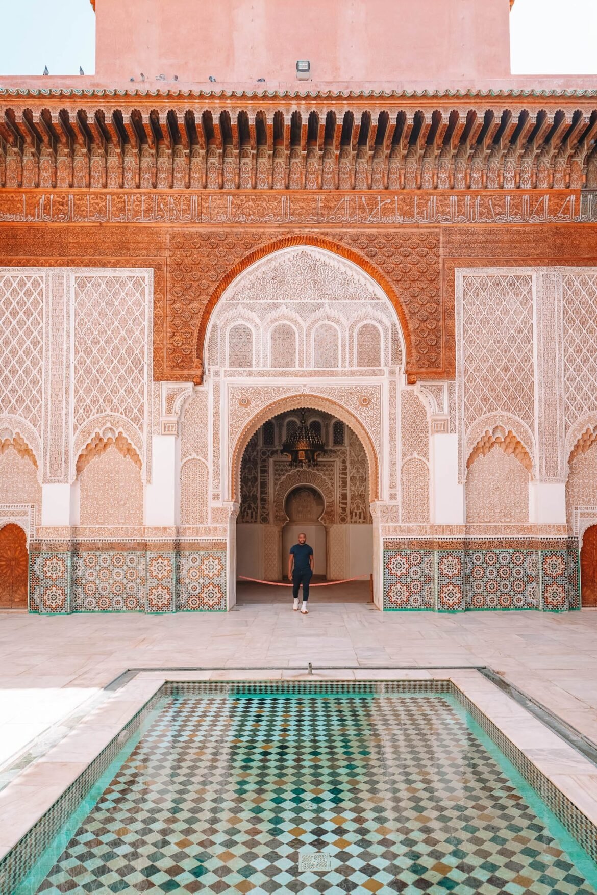 How Many Days Should You Stay In Marrakesh On Your Trip? - Hand Luggage Only