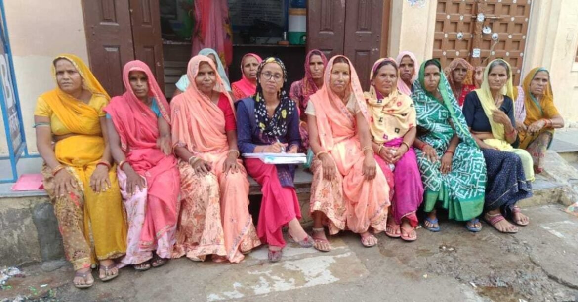 How Plustrust Empowers Rural Women To Secure Jobs & Build Businesses