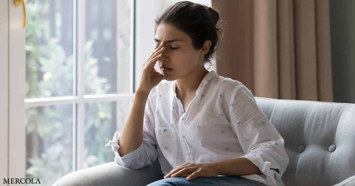 How Stress Hormones Promote Diabetes